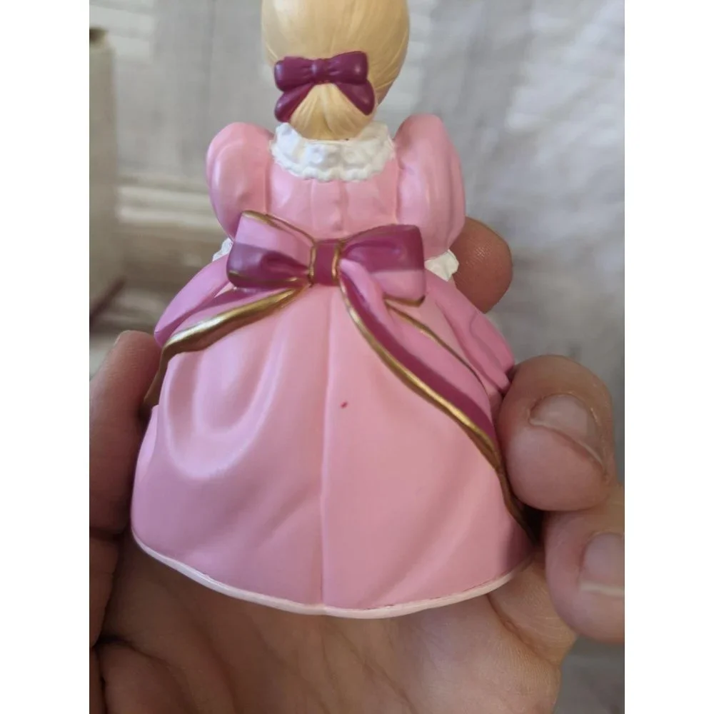 Hallmark Cinderella Madame Alexander‎ 1995 princess